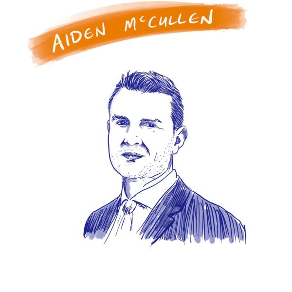 Aiden McCullen