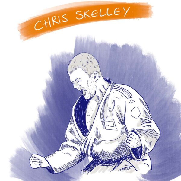 Chris Skelley